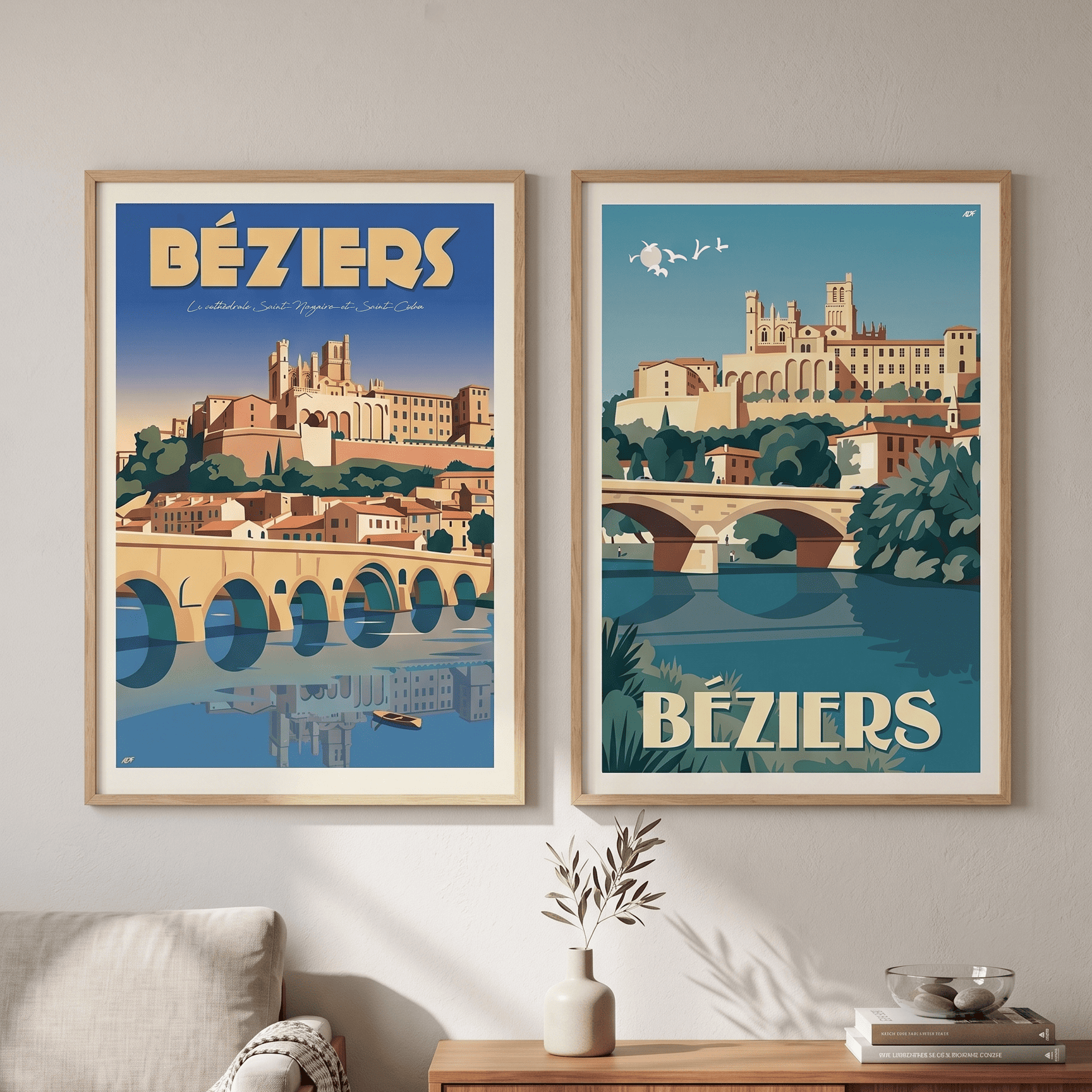 Béziers