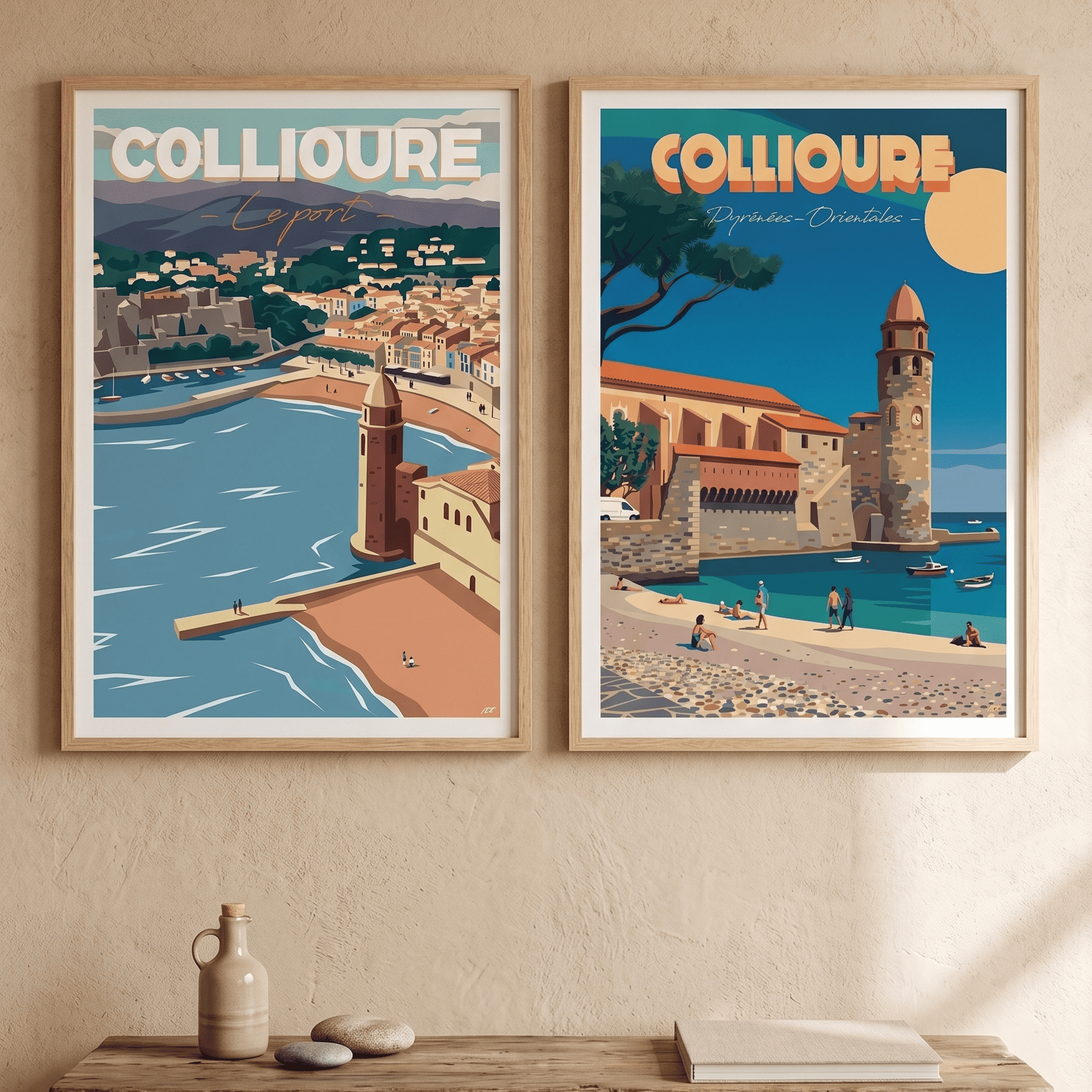 Collioure
