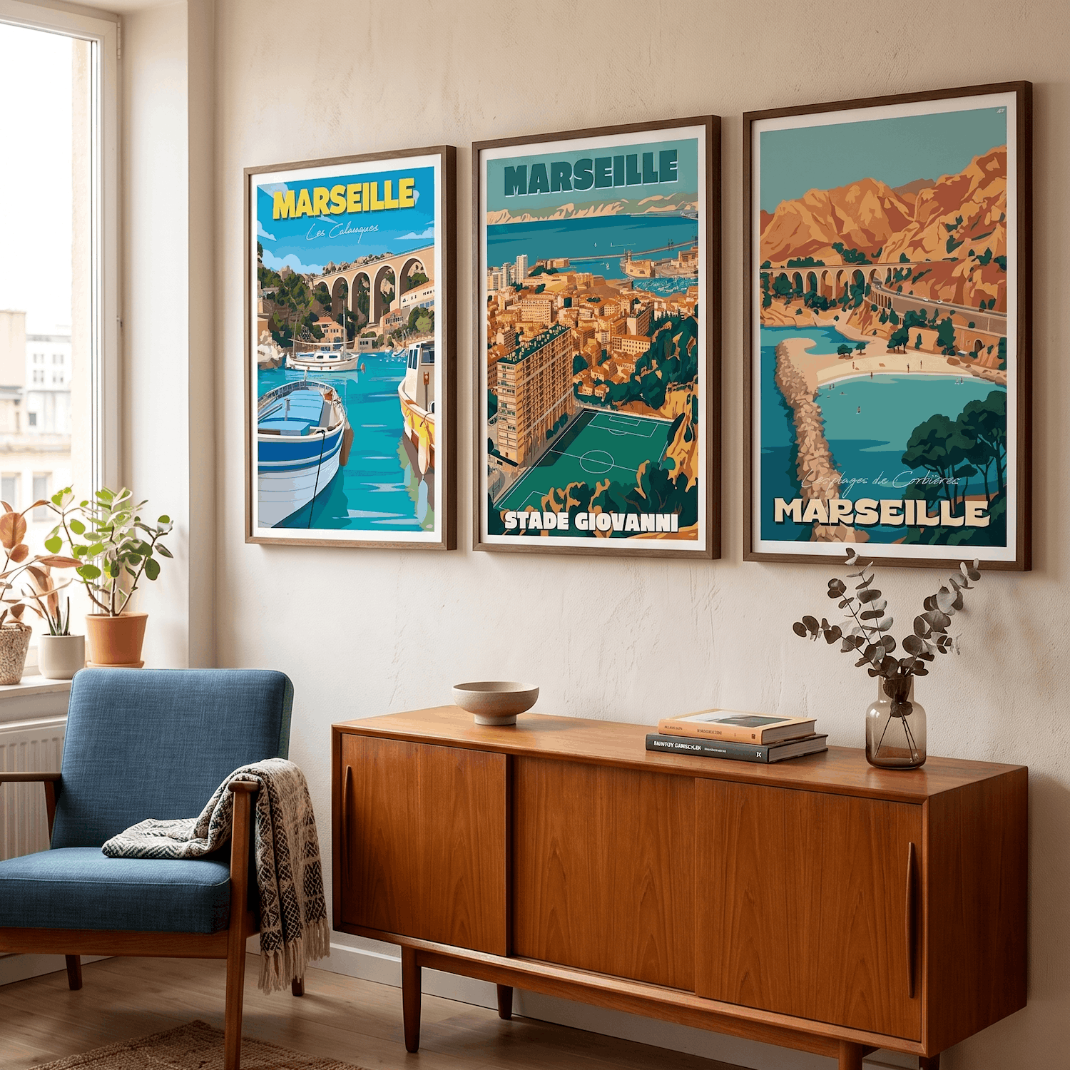 Marseille