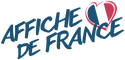 Affiche de France - Accueil